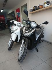 Honda SH Mode 125 2026 EURO 5 ΕΤΟΙΜΟΠΑΡΑΔΟΤΑ.-thumb-2