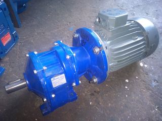 Μειωτηρες 1.1kw 140rpm -thumb-1