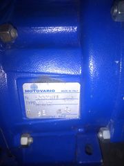 Μειωτηρες 1.1kw 140rpm -thumb-2