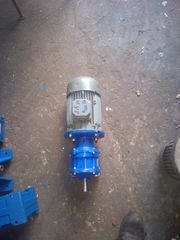 Μειωτηρες 1.1kw 140rpm -thumb-3