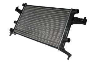 Engine Radiator (New) - ACI 37002303