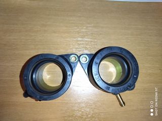 ΕΙΣΑΓΩΓΕΣ ΚΑΡΜΠΥΡΑΤΕΡ YAMAHA XT600 JAPAN