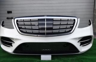  MERCEDES W222 S350 S500 S400 FACELIFT