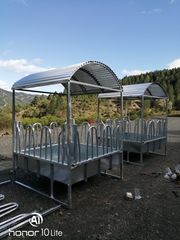 Μηχανήματα Αρμέγματος / Εκτροφής Technometal 2020-thumb-3