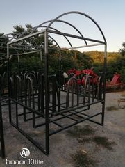 Μηχανήματα Αρμέγματος / Εκτροφής Technometal 2020-thumb-9
