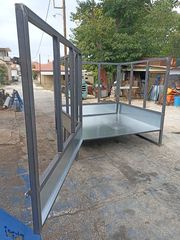 Μηχανήματα Αρμέγματος / Εκτροφής Technometal 2020-thumb-11