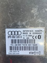 8P0862335D μονάδα Bluetooth Audi -thumb-1