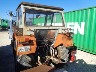 Τρακτέρ Zetor 1982 4911-thumb-2