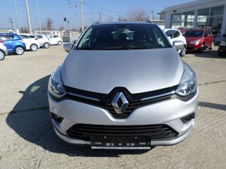 Renault Clio '18