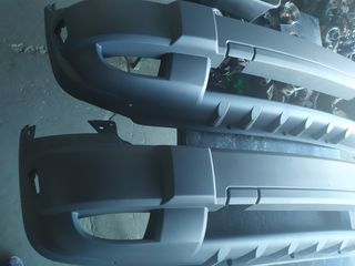 ΠΡΟΦΥΛΑΚΤΗΡΑΣ JEEP CHEROKEE KJ '05-'07 MH ΒΑΦΟΜΕΝΟΣ-thumb-1