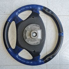ΤΙΜΌΝΙ FORD FOCUS RS 2004-thumb-1