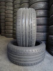 2TMX 225-40-18 BRIDGESTONE POTENZA S001