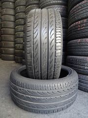 2TMX 225-40-18 PIRELLI P ZERO NERO GT