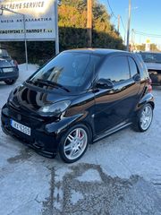 Smart ForTwo 2010 BRABUS ORIGINAL