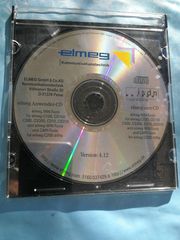 ΣΤΑΘΕΡΌ ISDN ΤΗΛΕΦΩΝΟ ELMEG C310-thumb-1