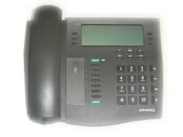 ΣΤΑΘΕΡΌ ISDN ΤΗΛΕΦΩΝΟ ELMEG C310-thumb-2