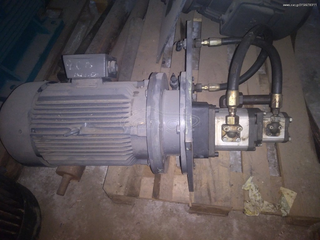 Αντλίες Siemens 2019