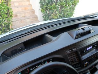 Ford Transit 2020 Van 340 L3H3 2.0 TDCi ΨΥΓΕΙΟ ΕΛΛΗΝΙΚΟ !!!-thumb-35