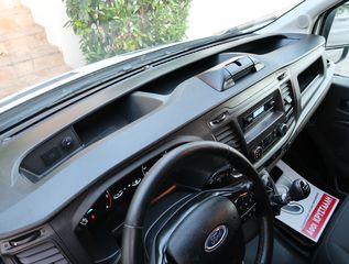 Ford Transit 2020 Van 340 L3H3 2.0 TDCi ΨΥΓΕΙΟ ΕΛΛΗΝΙΚΟ !!!-thumb-34