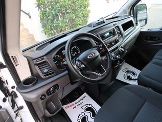 Ford Transit 2020 Van 340 L3H3 2.0 TDCi ΨΥΓΕΙΟ ΕΛΛΗΝΙΚΟ !!!-thumb-32
