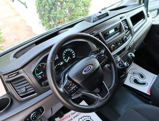 Ford Transit 2020 Van 340 L3H3 2.0 TDCi ΨΥΓΕΙΟ ΕΛΛΗΝΙΚΟ !!!-thumb-31