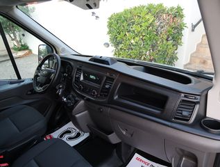 Ford Transit 2020 Van 340 L3H3 2.0 TDCi ΨΥΓΕΙΟ ΕΛΛΗΝΙΚΟ !!!-thumb-33