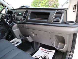 Ford Transit 2020 Van 340 L3H3 2.0 TDCi ΨΥΓΕΙΟ ΕΛΛΗΝΙΚΟ !!!-thumb-49