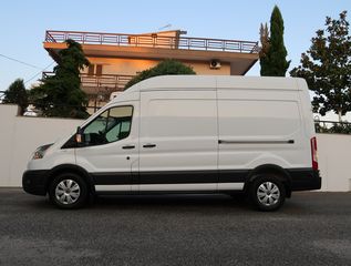 Ford Transit 2020 Van 340 L3H3 2.0 TDCi ΨΥΓΕΙΟ ΕΛΛΗΝΙΚΟ !!!-thumb-7