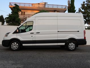 Ford Transit 2020 Van 340 L3H3 2.0 TDCi ΨΥΓΕΙΟ ΕΛΛΗΝΙΚΟ !!!-thumb-8
