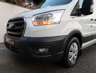 Ford Transit 2020 Van 340 L3H3 2.0 TDCi ΨΥΓΕΙΟ ΕΛΛΗΝΙΚΟ !!!-thumb-24
