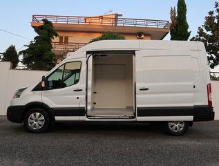 Ford Transit 2020 Van 340 L3H3 2.0 TDCi ΨΥΓΕΙΟ ΕΛΛΗΝΙΚΟ !!!-thumb-9