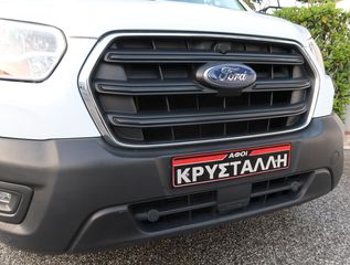 Ford Transit 2020 Van 340 L3H3 2.0 TDCi ΨΥΓΕΙΟ ΕΛΛΗΝΙΚΟ !!!-thumb-23