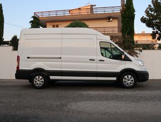 Ford Transit 2020 Van 340 L3H3 2.0 TDCi ΨΥΓΕΙΟ ΕΛΛΗΝΙΚΟ !!!-thumb-10