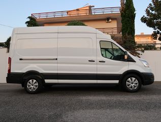 Ford Transit 2020 Van 340 L3H3 2.0 TDCi ΨΥΓΕΙΟ ΕΛΛΗΝΙΚΟ !!!-thumb-11