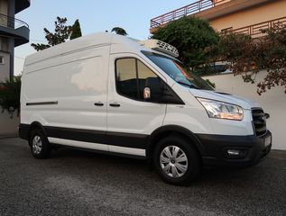 Ford Transit 2020 Van 340 L3H3 2.0 TDCi ΨΥΓΕΙΟ ΕΛΛΗΝΙΚΟ !!!-thumb-5