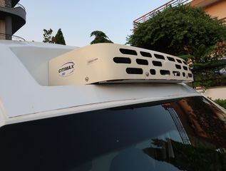 Ford Transit 2020 Van 340 L3H3 2.0 TDCi ΨΥΓΕΙΟ ΕΛΛΗΝΙΚΟ !!!-thumb-28