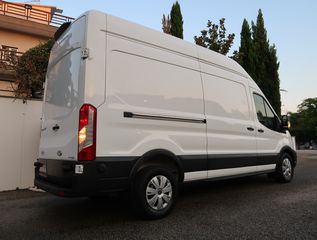 Ford Transit 2020 Van 340 L3H3 2.0 TDCi ΨΥΓΕΙΟ ΕΛΛΗΝΙΚΟ !!!-thumb-15