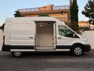 Ford Transit 2020 Van 340 L3H3 2.0 TDCi ΨΥΓΕΙΟ ΕΛΛΗΝΙΚΟ !!!-thumb-12