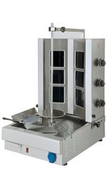 Γύρος Ηλεκτρικός MK6 – 35-45kg