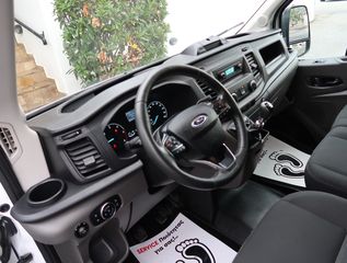 Ψυγείο Ford 2020 TRASIT L3H3 ΕΛΛΗΝΙΚΟ ΥΠΕΡΑΡΙΣΤΟ ΨΥΓΕΙΟ 2 ΠΟΡΤΕΣ-thumb-40