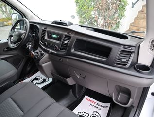 Ψυγείο Ford 2020 TRASIT L3H3 ΕΛΛΗΝΙΚΟ ΥΠΕΡΑΡΙΣΤΟ ΨΥΓΕΙΟ 2 ΠΟΡΤΕΣ-thumb-39