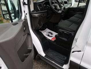 Ψυγείο Ford 2020 TRASIT L3H3 ΕΛΛΗΝΙΚΟ ΥΠΕΡΑΡΙΣΤΟ ΨΥΓΕΙΟ 2 ΠΟΡΤΕΣ-thumb-66
