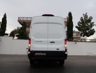 Ψυγείο Ford 2020 TRASIT L3H3 ΕΛΛΗΝΙΚΟ ΥΠΕΡΑΡΙΣΤΟ ΨΥΓΕΙΟ 2 ΠΟΡΤΕΣ-thumb-15