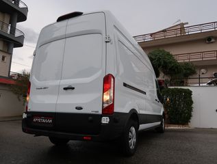 Ψυγείο Ford 2020 TRASIT L3H3 ΕΛΛΗΝΙΚΟ ΥΠΕΡΑΡΙΣΤΟ ΨΥΓΕΙΟ 2 ΠΟΡΤΕΣ-thumb-20