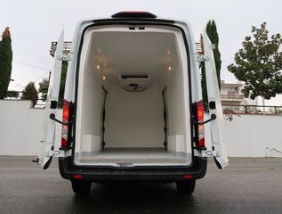 Ψυγείο Ford 2020 TRASIT L3H3 ΕΛΛΗΝΙΚΟ ΥΠΕΡΑΡΙΣΤΟ ΨΥΓΕΙΟ 2 ΠΟΡΤΕΣ-thumb-34