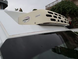 Ψυγείο Ford 2020 TRASIT L3H3 ΕΛΛΗΝΙΚΟ ΥΠΕΡΑΡΙΣΤΟ ΨΥΓΕΙΟ 2 ΠΟΡΤΕΣ-thumb-31