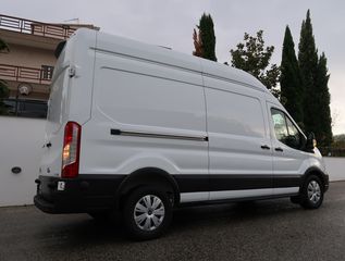 Ψυγείο Ford 2020 TRASIT L3H3 ΕΛΛΗΝΙΚΟ ΥΠΕΡΑΡΙΣΤΟ ΨΥΓΕΙΟ 2 ΠΟΡΤΕΣ-thumb-17
