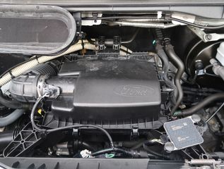Ψυγείο Ford 2020 TRASIT L3H3 ΕΛΛΗΝΙΚΟ ΥΠΕΡΑΡΙΣΤΟ ΨΥΓΕΙΟ 2 ΠΟΡΤΕΣ-thumb-70