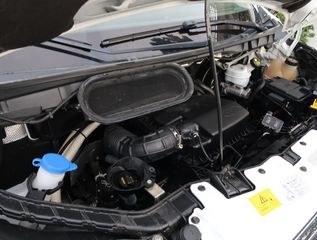 Ψυγείο Ford 2020 TRASIT L3H3 ΕΛΛΗΝΙΚΟ ΥΠΕΡΑΡΙΣΤΟ ΨΥΓΕΙΟ 2 ΠΟΡΤΕΣ-thumb-71