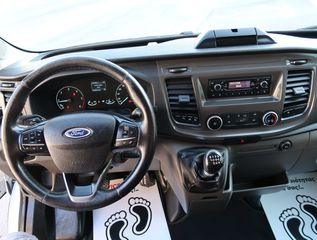 Ψυγείο Ford 2020 TRASIT L3H3 ΕΛΛΗΝΙΚΟ ΥΠΕΡΑΡΙΣΤΟ ΨΥΓΕΙΟ 2 ΠΟΡΤΕΣ-thumb-42